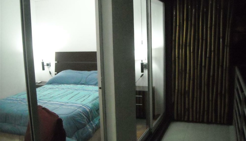 Apartment Av Luis María Campos Buenos Aires - Apt 35434